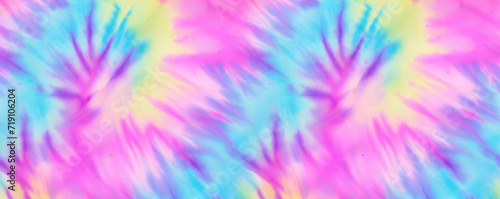 pastel tie dye texture background