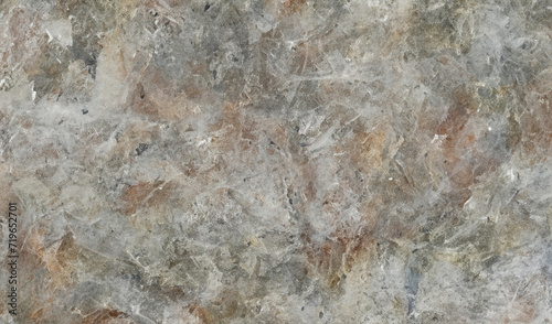 This image captures the detailed and unique patterns of a natural gray marble surface, highlighting the stones elegance and complexity.