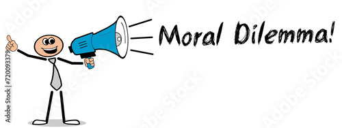 Moral Dilemma!