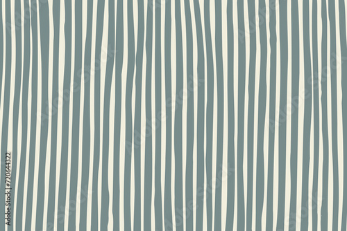 horizontal background of parallel vertical hand-drawn stripes in gray