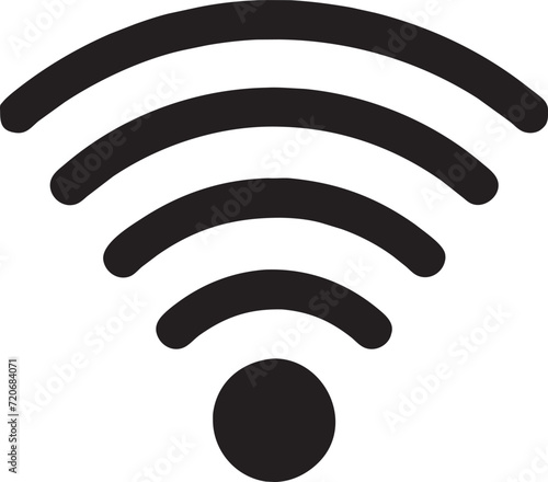 wifi icon, icon