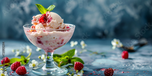 Dive into the Luscious World of Strawberry Ice Cream, The frozen delights of strawberry ice cream 