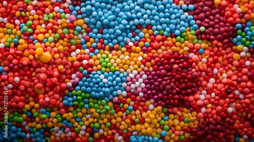 Zoom out Skittles candy. Candy like skittles background texture wallpaper. YumEarth Fruit Flavored Organic Giggles An Alternative to Skittles. SmartSweets Sour Blast Buddies. Horizontal banner format