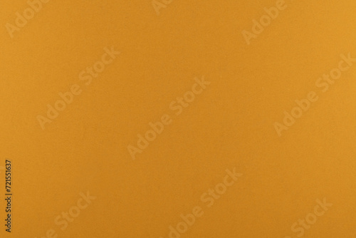 Fond uni pour création d'arrière plan de couleur brun or.