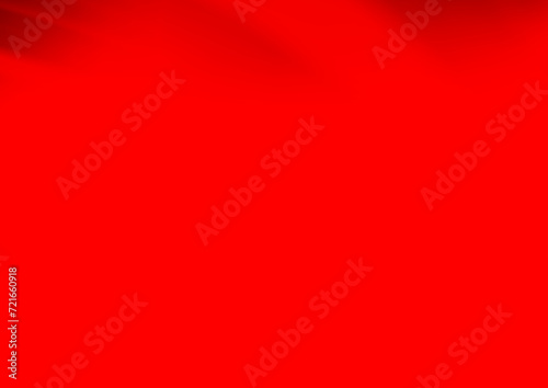 Light Red vector pattern with bent ribbons. Modern gradient abstract illustration with bandy lines. Brand new design for your ads, poster, banner.
