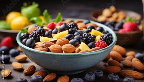 _Bowl_with_almonds_bilberry_fresh_fruit_a