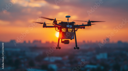 Delivery, transportation, cargo and package delivery with unmanned aerial vehicles and drones