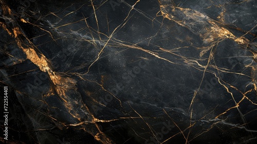 Textured of the black marble background. Gold and white patterned natural of dark gray marble texture. black marbel texture background. Black marble gold pattern luxury. dark grey