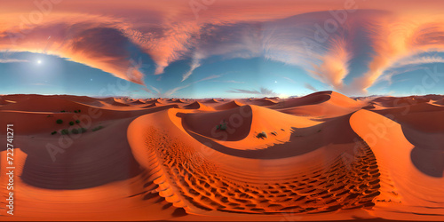desert panorama 003