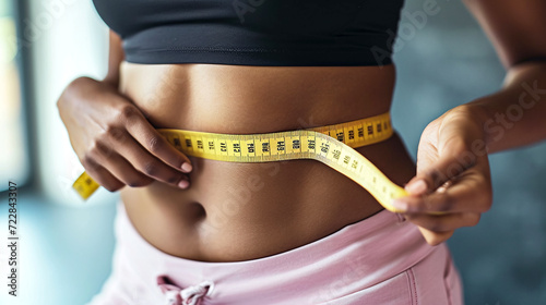 Abdominal Fat Measurement, Fitness, Health, Body Positivity