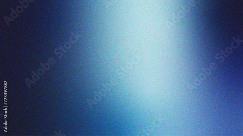 blue and white gradient trendy blur background , chroma grainy noise gradient, colourful background, liquid chameleon effect, y2k style, light glow noise gradient banner poster