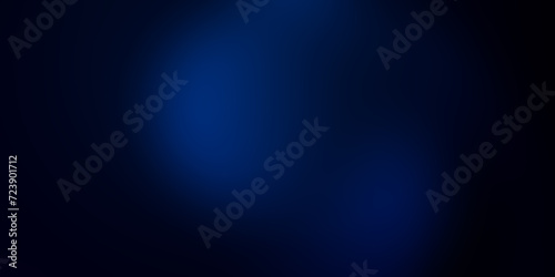 Abstract dark blue background. Dark blue abstract wave background