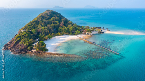  island in thailand Koh Kham