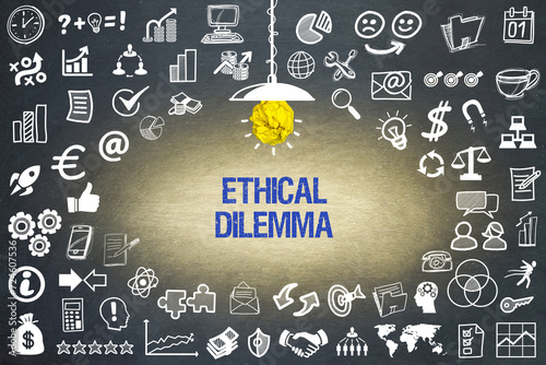 Ethical Dilemma 