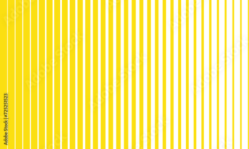 abstract repeatable seamless yellow thin to thick line pattern.