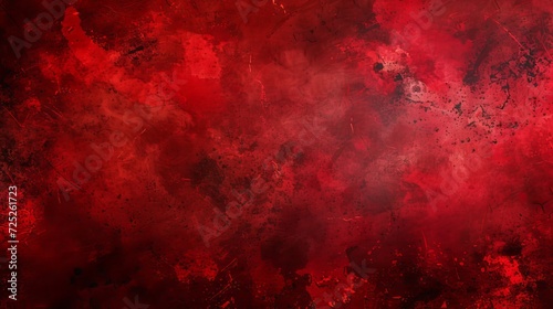 Background image consisting of a mixture of red colors
