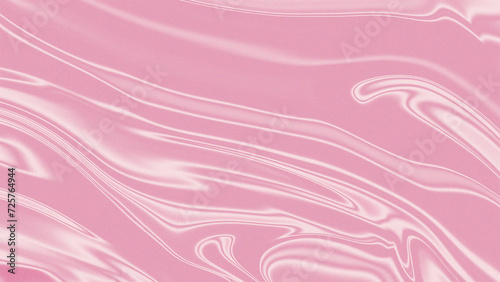 Grainy Texture Pink Gradient Background for Valendine's Day Design 