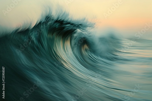wave wave by lee mclouth motion moving