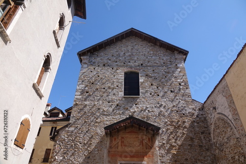 Chiesa di San Pietro in Belluno