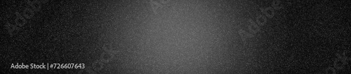 fondo abstracto texturizado, iluminada, brillante, negro, oscuro, con espacio, para diseño, panorámica. Bandera web, superficie poroso, grano , rugosa, brillante, textura de tela, textil