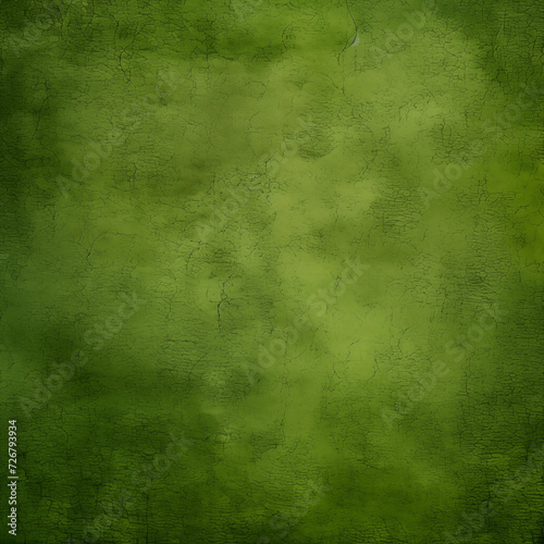 Scheele’s Green background