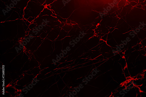 Dark red marble banner abstract stone background. Texture of the stone. Close-up. Burgundy rock grunge backdrop with copy space