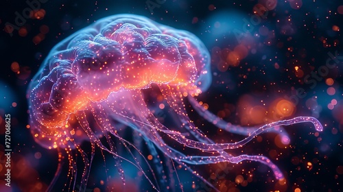 Neuro-Medusa