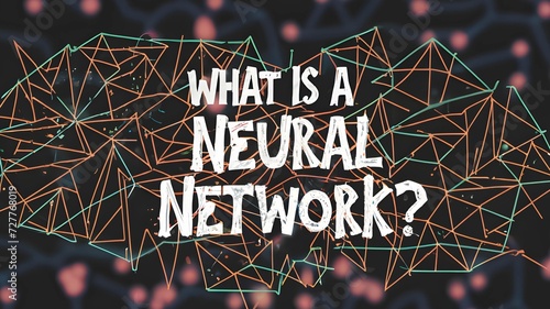 What is a neural network?