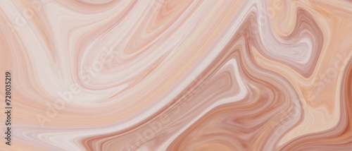Liquid marble texture. Abstract liquify background. Colorful liquid waves.