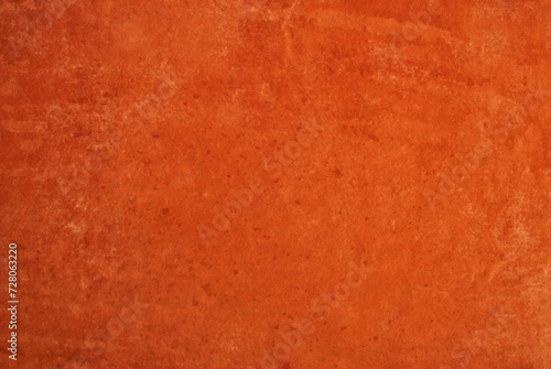 Red porcelain surface texture as background