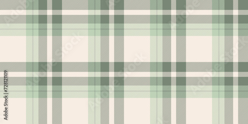 Uk pattern plaid texture, invitation background seamless textile. Geometric vector check fabric tartan in linen and pastel colors.