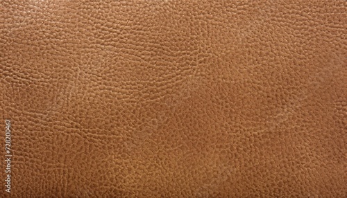Natural brown leather texture, useful as a background