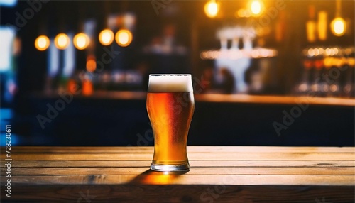 フレーム ビール お酒 飲み物 背景 イラスト素材 AI生成画像