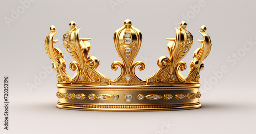 Coronation Gold A Legacy 