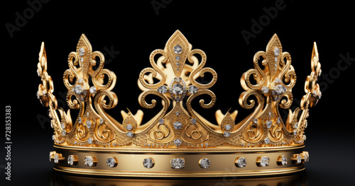Crown of the Ageless Empire 