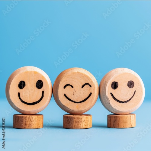 Smiling Emoji animated movie Smiley, Vector Design snuggle buddy. Star rating love sybol emdr therapy. Happy feedback ball stress relief aid happy smile. art therapy crm client service