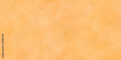 Abstract orange old cement concrete floor texture background .vintage orange background of natural cement or stone old texture . seamless grunge design, vector illustration .