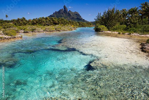 St Regis @ Bora Bora, French Polynesia