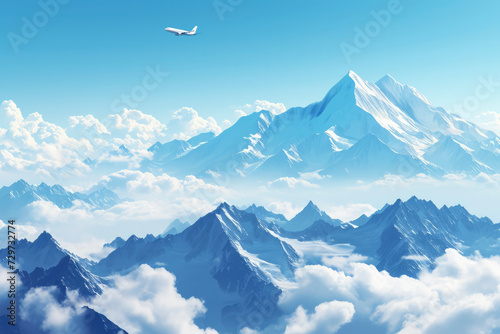 Understanding Altitude: Be aware of altitude-related challenges, such as reduced oxygen levels