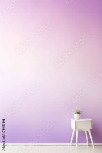 mauve white gradient background soft pastel seamless clean texture