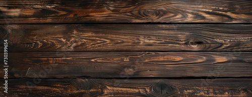 dark wood texture background surface with old natural pattern texture of retro plank wood plywood 