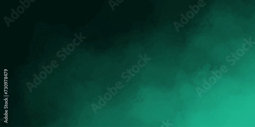 Green crimson abstract.empty space dreamy atmosphere clouds or smoke ethereal abstract watercolor burnt rough vector desing,galaxy space AI format vintage grunge. 