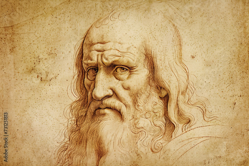 Leonardo Da Vinci