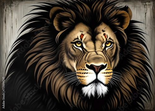 Lion 2 IA