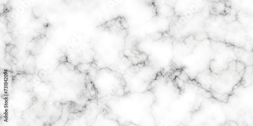 White marble texture and background. Marble Texture Background, Black and white Marbling surface stone wall tiles texture. Close up white marble from table, Marble granite white background texture.