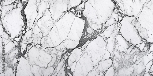 Calacatta Marble Texture Background