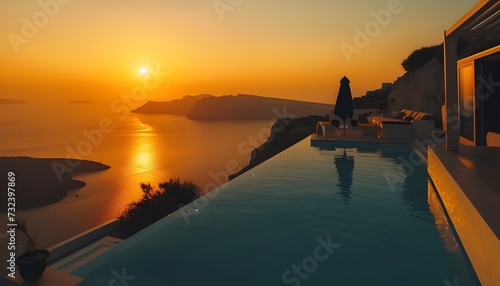 Amazing Greece. Santorini
