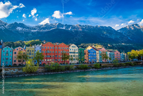 Innsbruck