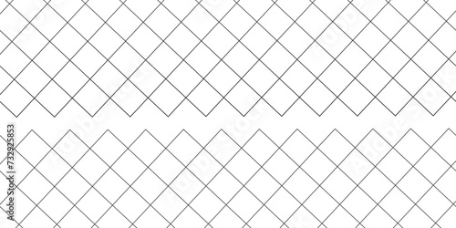 Abstract white pattern of black line transparent background . geometric stripe lines art design .vector random chaotic line of modern geometrical data concept .