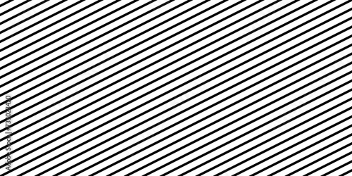 Abstract Diagonal lines pattern background. Modern linear geometry texture. Linear graphic background vector.